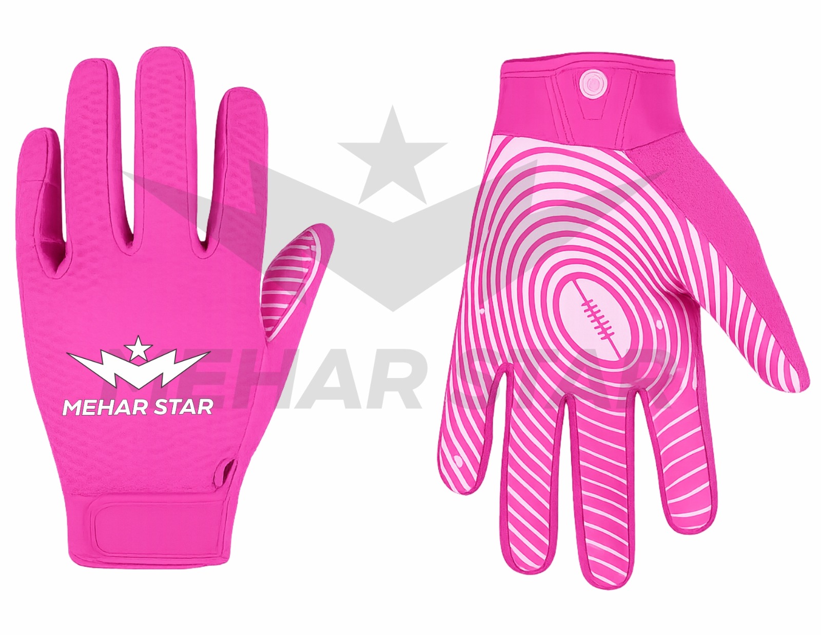 Goalkeeper Gloves 08