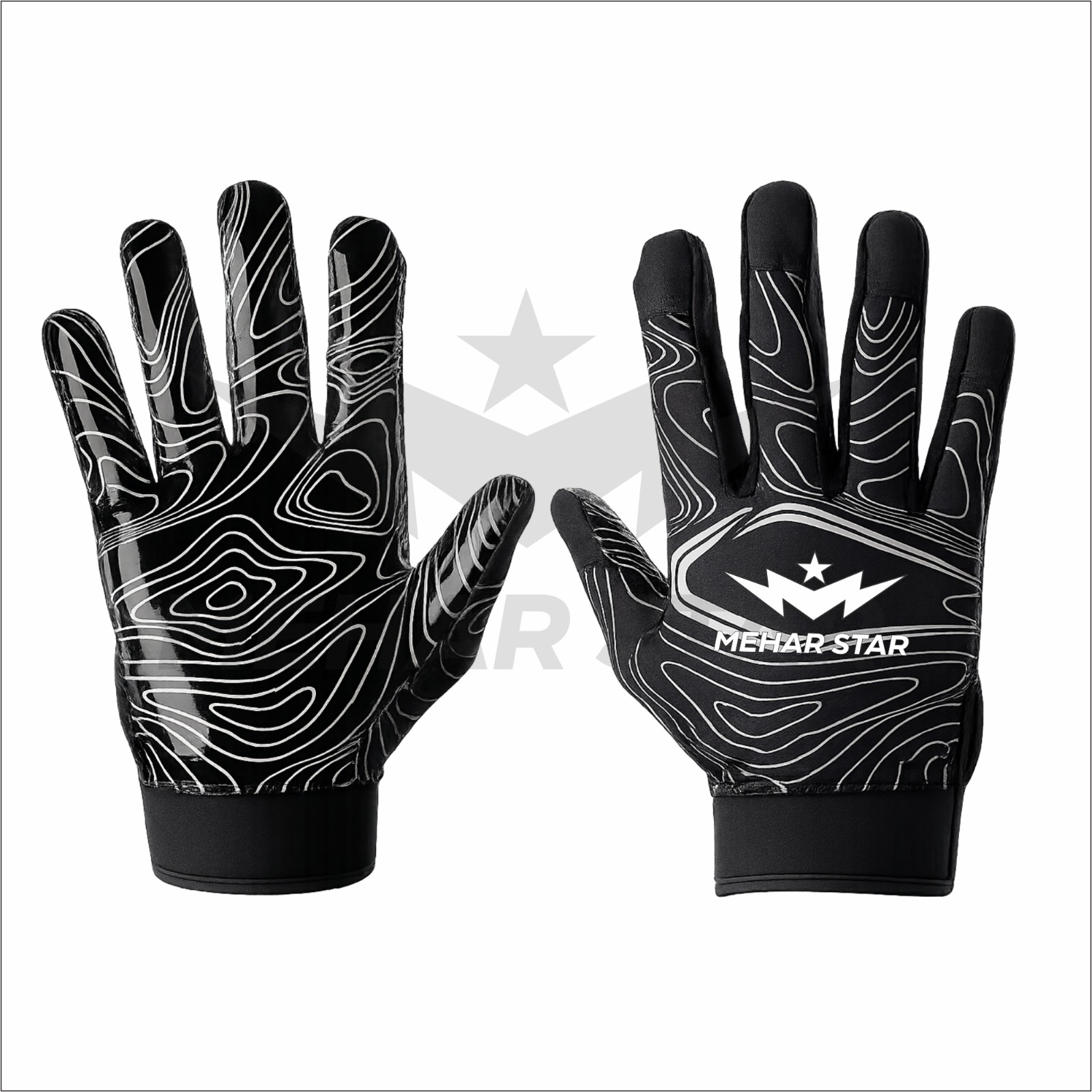 Goalkeeper Gloves 10