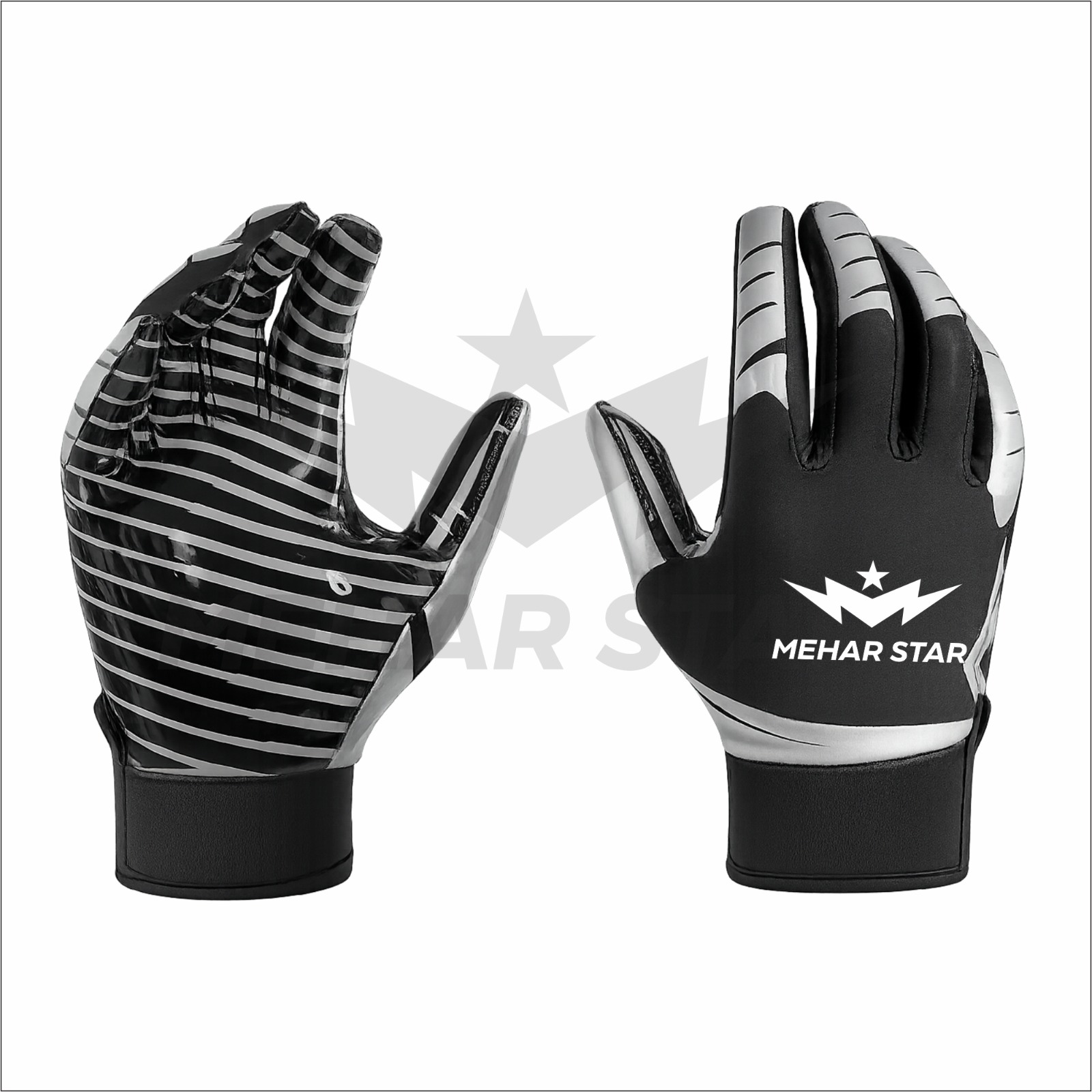 Goalkeeper Gloves 11