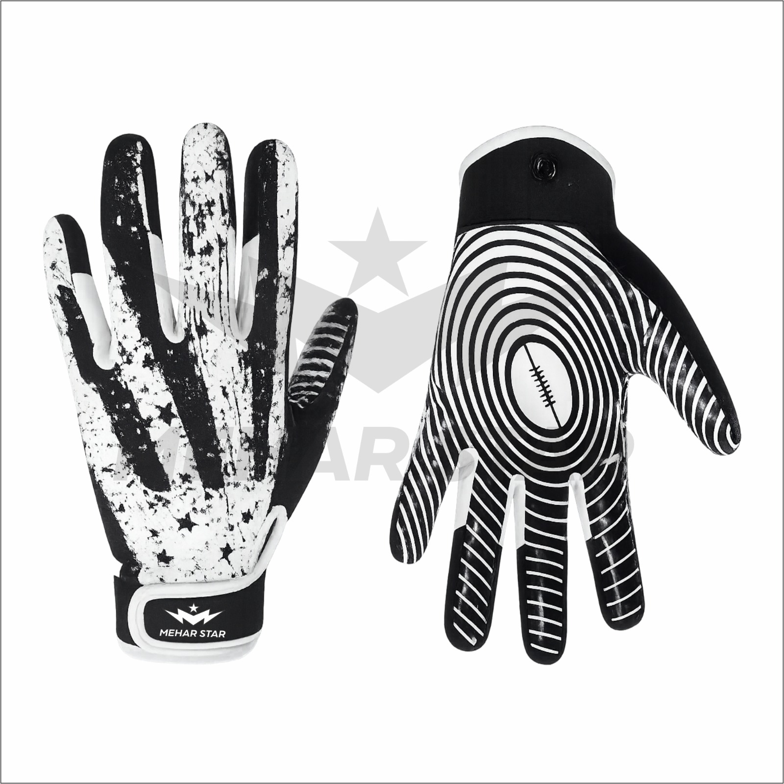 Goalkeeper Gloves 12