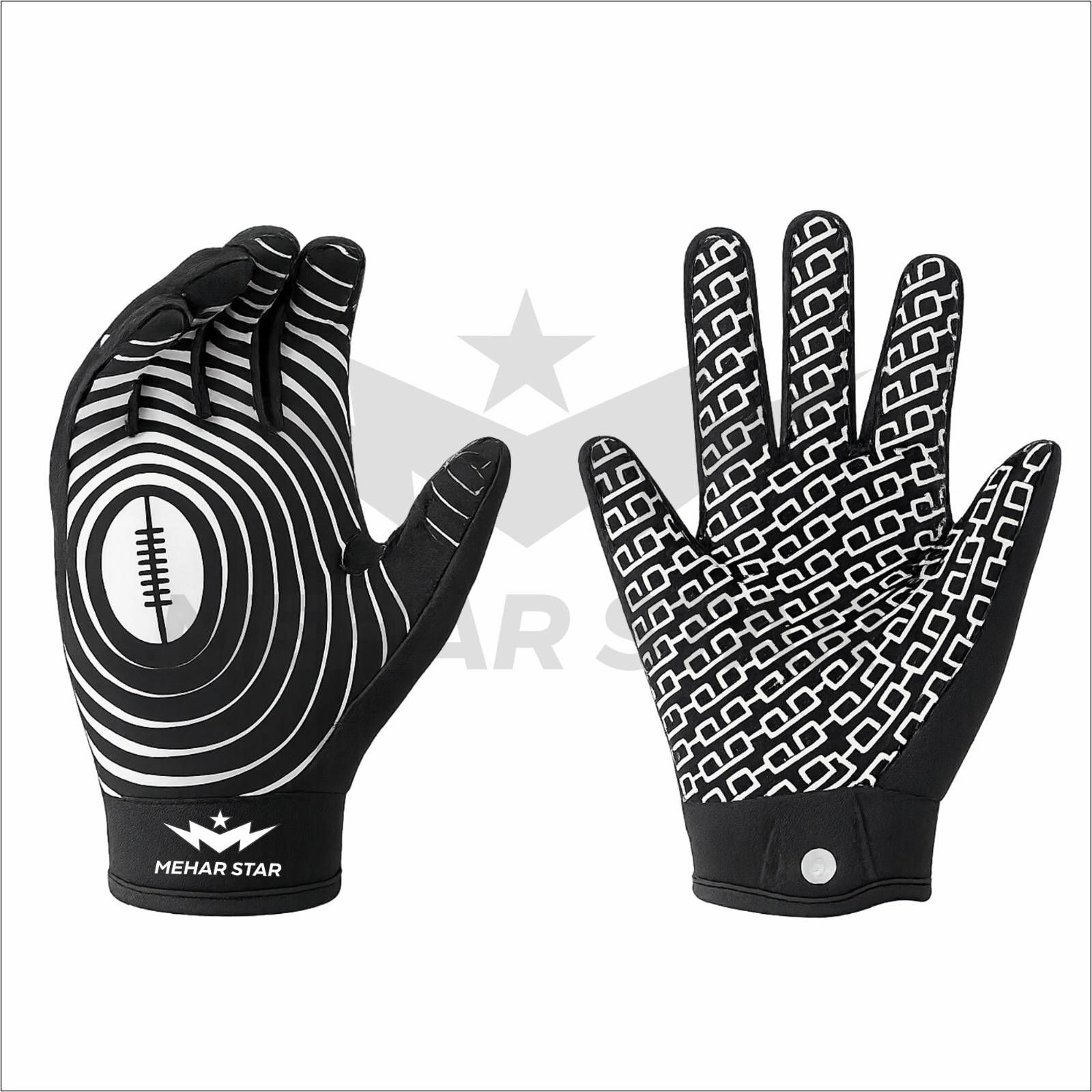 Goalkeeper Gloves 14