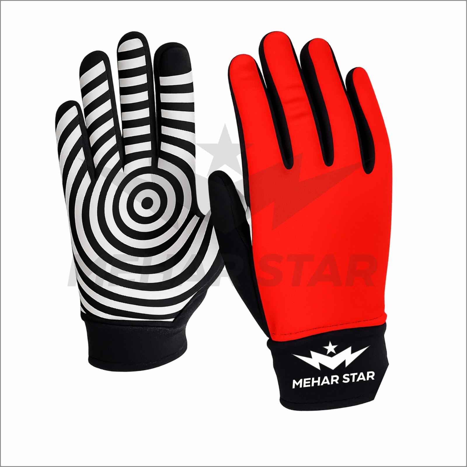 Goalkeeper Gloves 15
