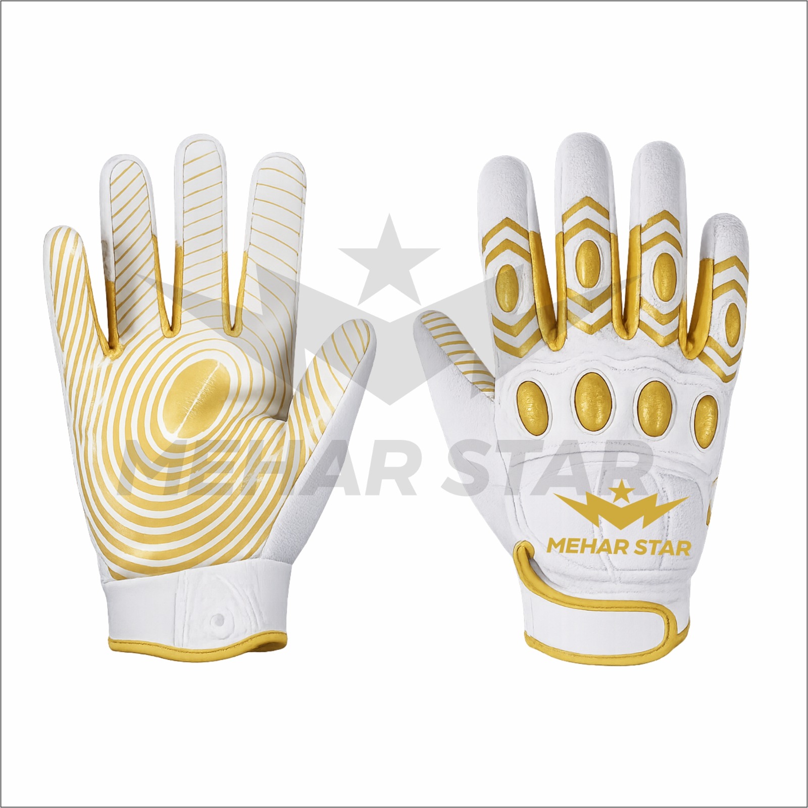Goalkeeper Gloves 17