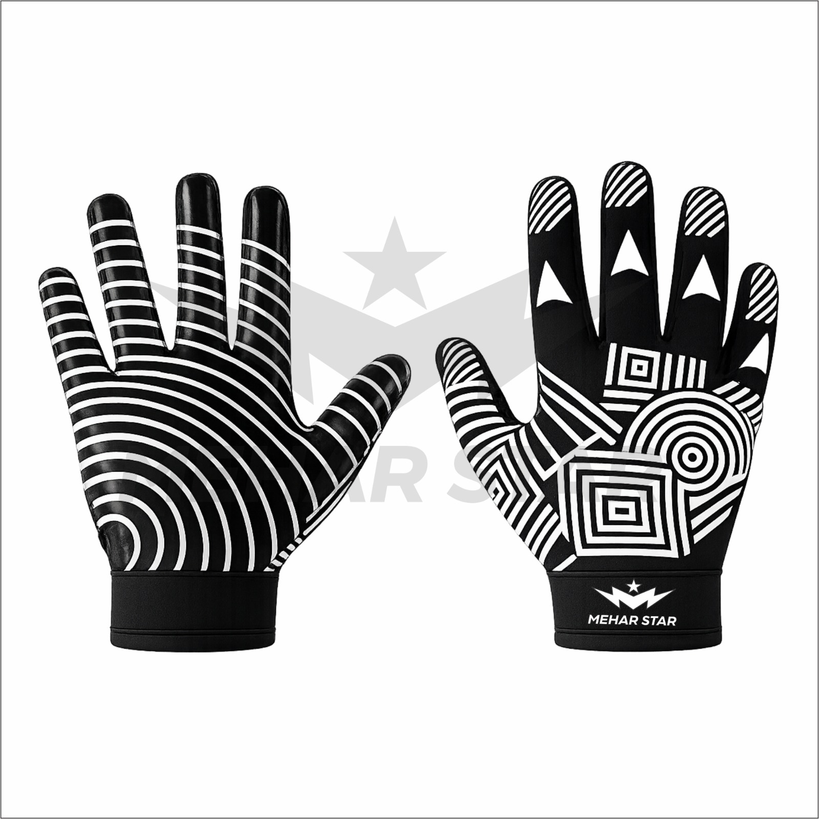 Goalkeeper Gloves 18