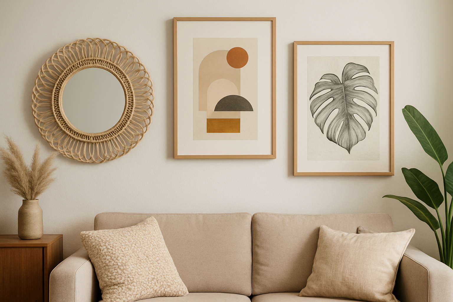 wandecoratie - wandecoratie