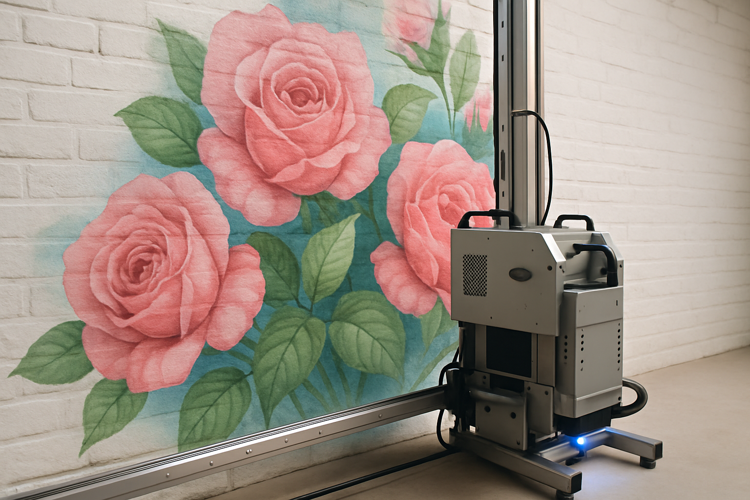 muurprinten op de muur hoe werkt dat - muurprinten op de muur hoe werkt dat