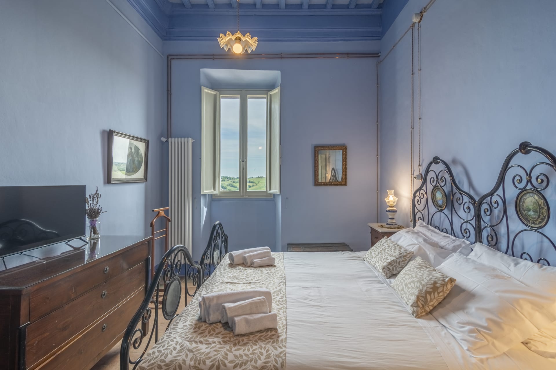 Family Suite Hilltop View – photo 2