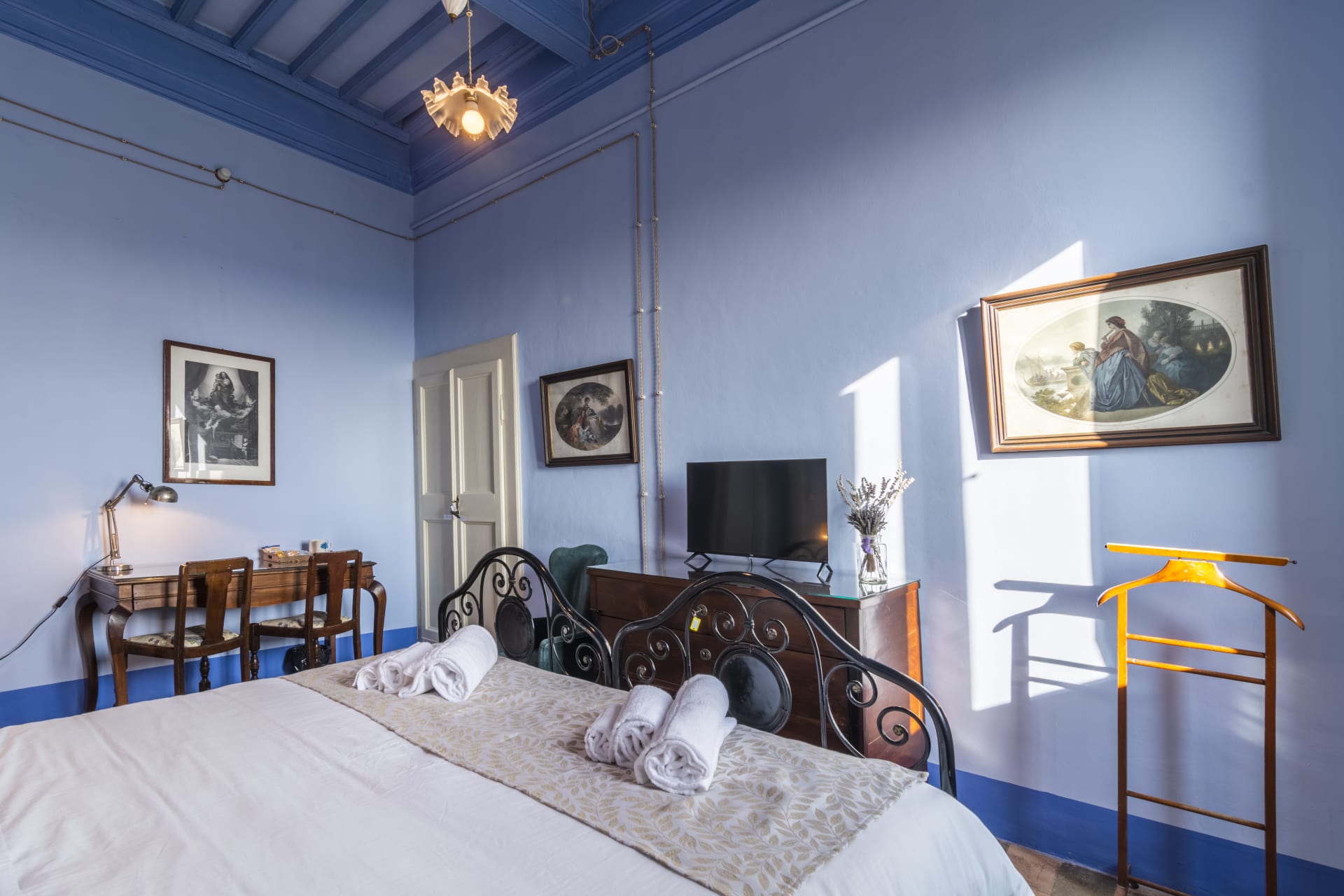 Family Suite Hilltop View – photo 4
