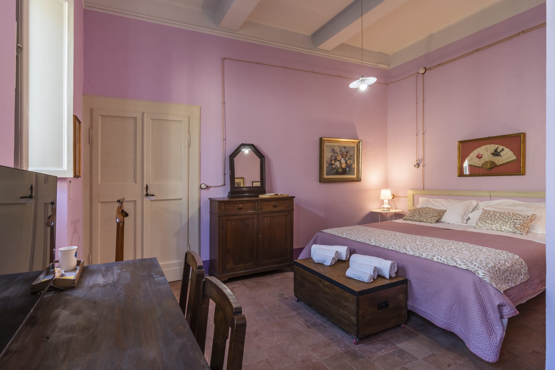 Double Room City View – photo 6