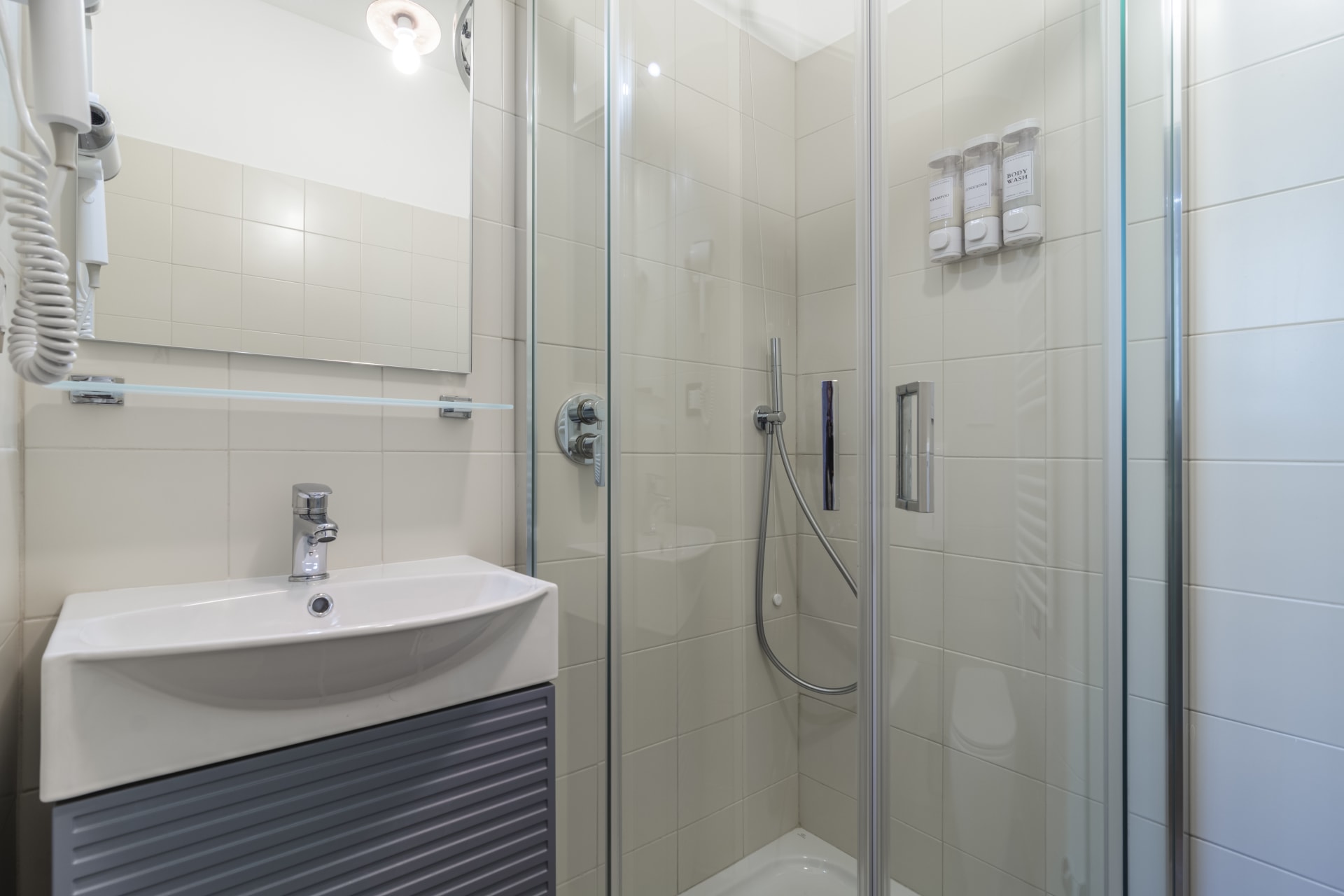 Double Room City View – photo 8