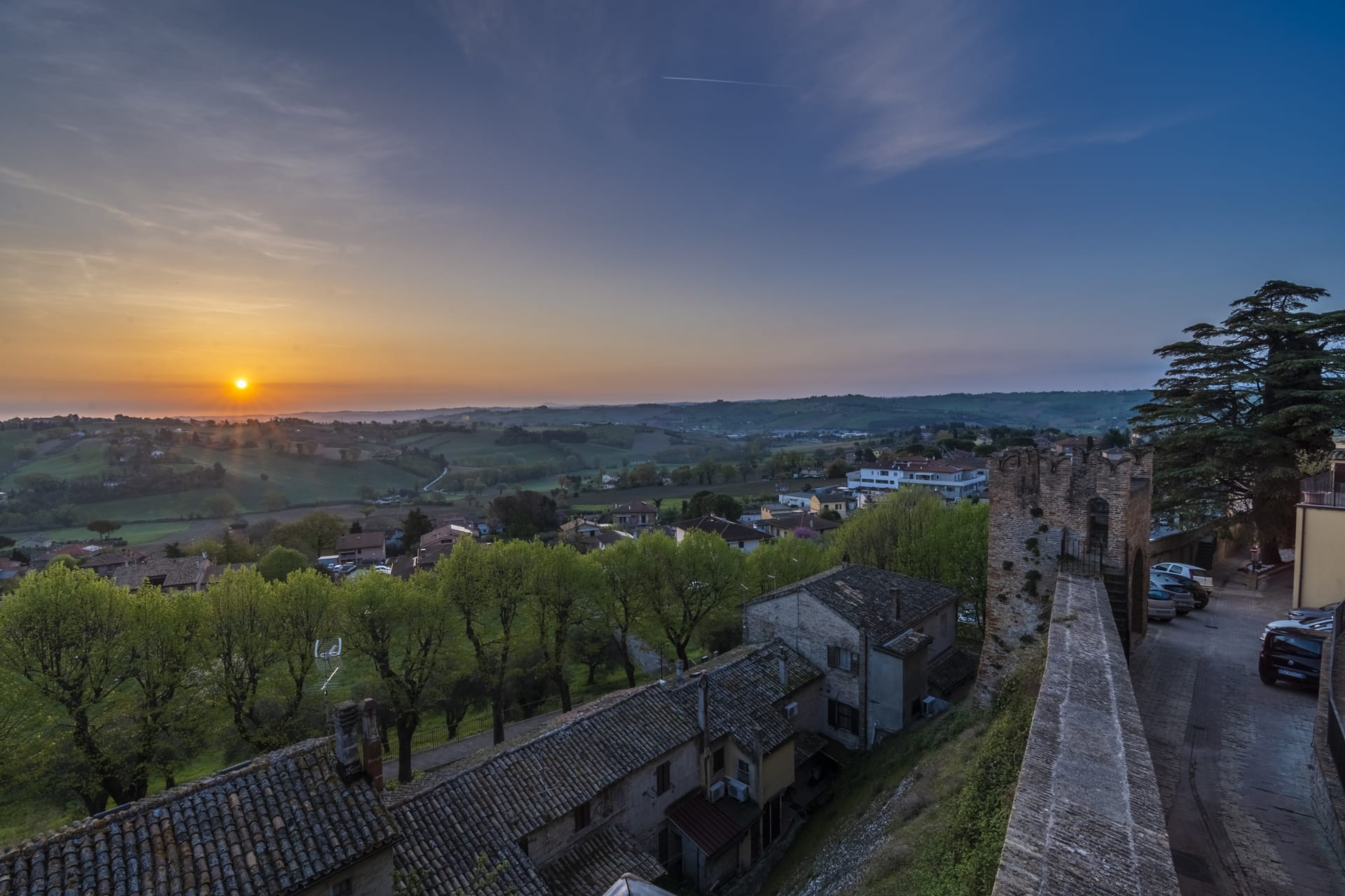 Terrace – photo 4
