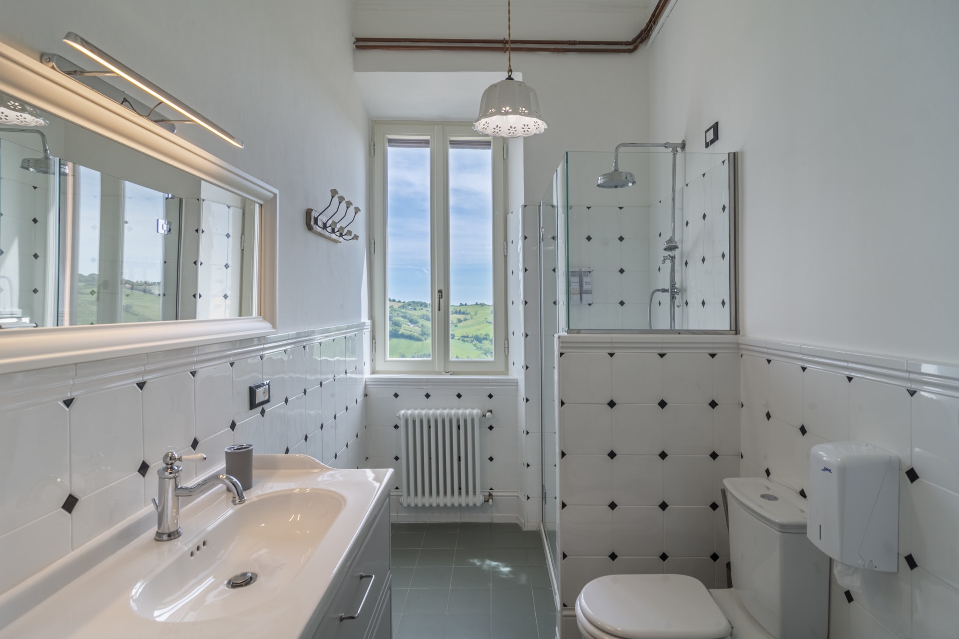 Double Room Hilltop View – photo 6