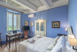 Stanza Azzurra – photo 1
