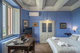 Stanza Azzurra – photo 2