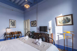 Family Suite Hilltop View – photo 4