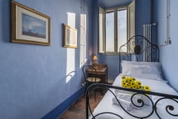 Family Suite Hilltop View – photo 8