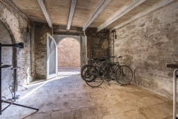 Bike storage – photo 2