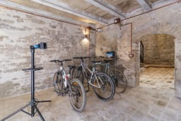 Bike storage – photo 3