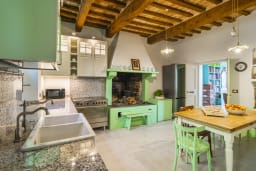 Kitchen – photo 2