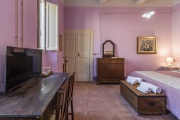 Double Room City View – photo 5