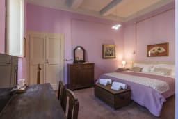 Double Room City View – photo 6