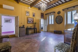 Living area – photo 6