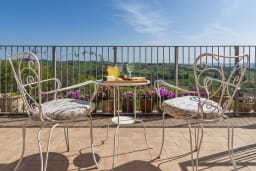 Terrace – photo 1