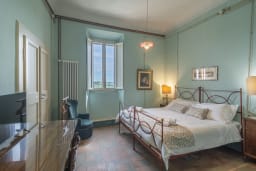 Double Room Hilltop View – photo 1