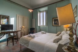 Double Room Hilltop View – photo 4