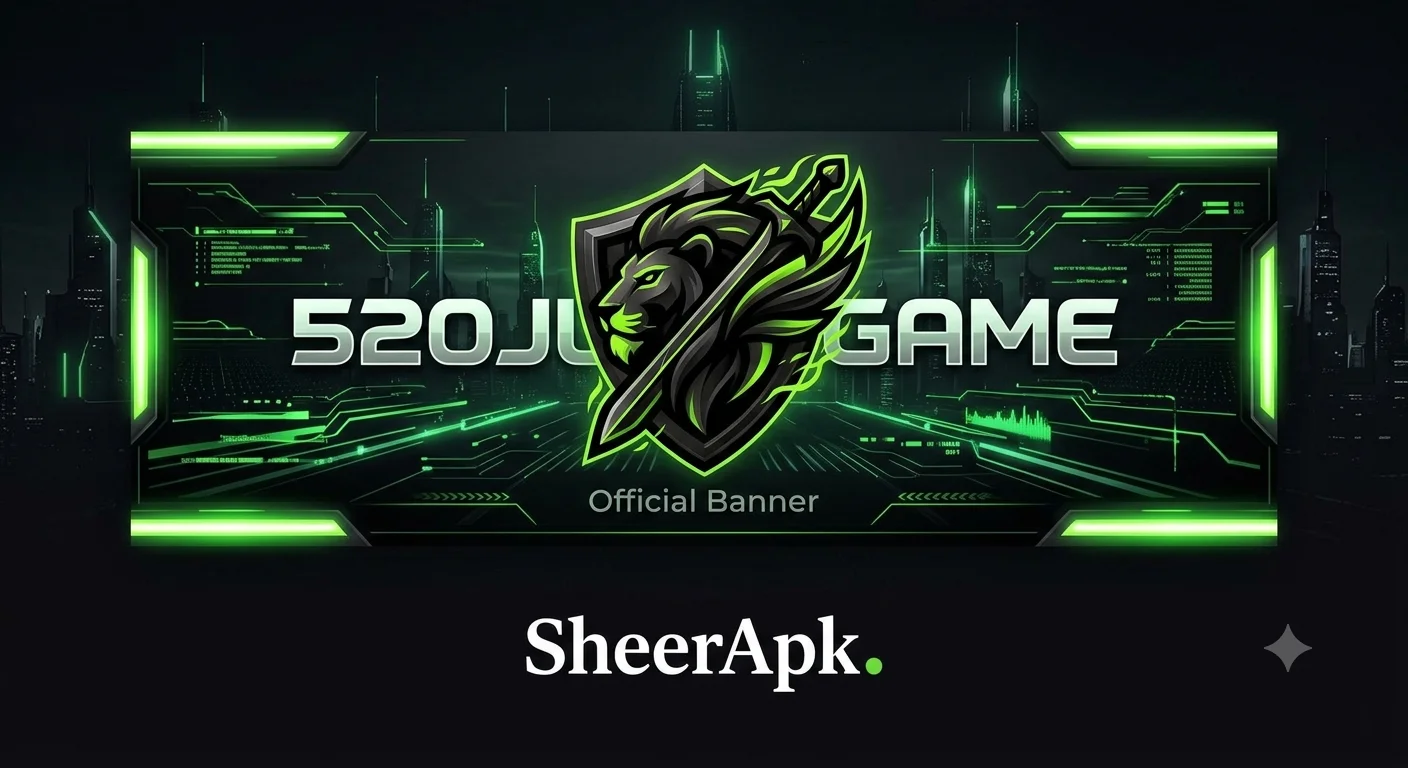 520JL banner