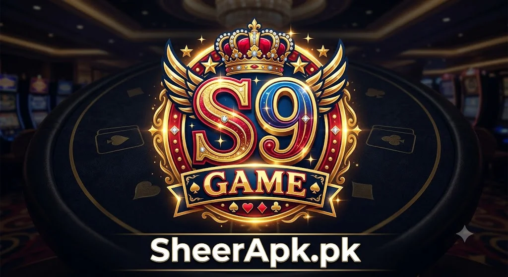 S9 Game