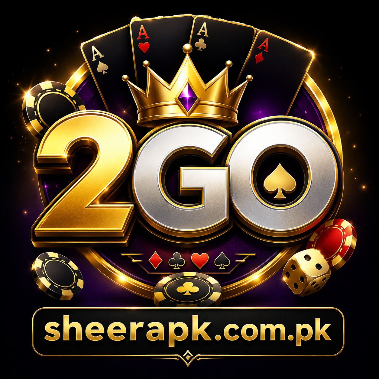 2GO Game