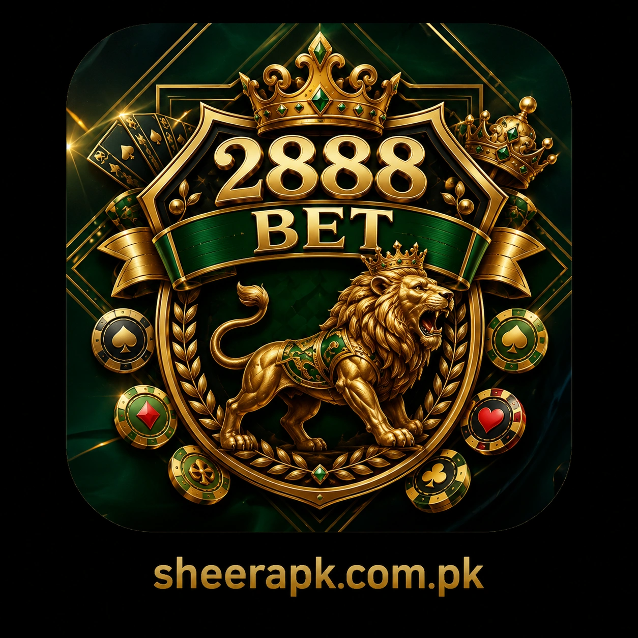 2888Bet Game