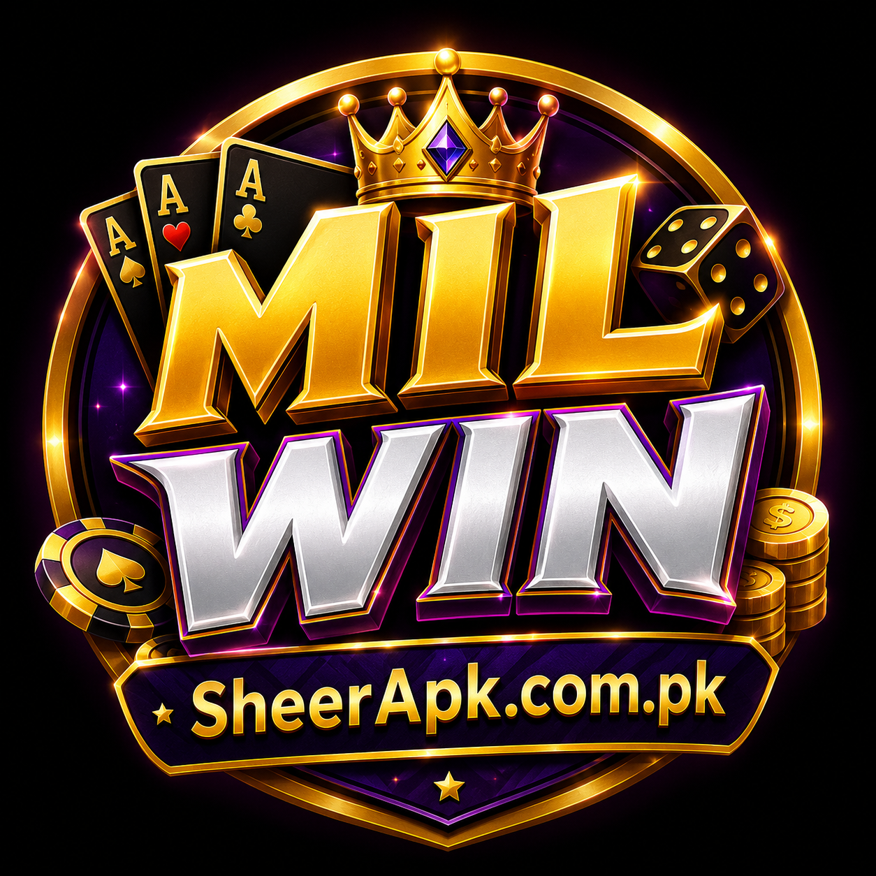Mil Win game