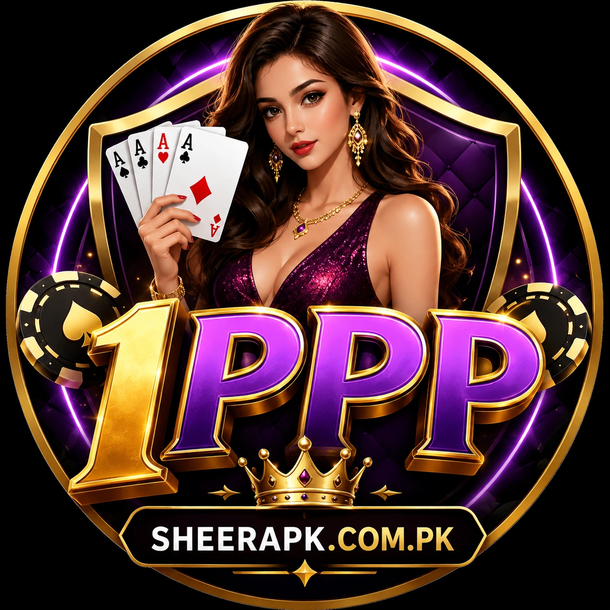 1ppp Game
