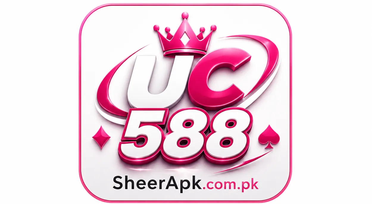 UC588 Game