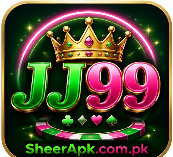 jj99 game
