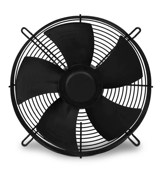 Wall Mounted fans