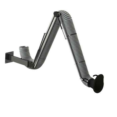 AKROBAT PLUS – Extraction Arm