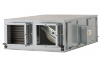KGK-Heat Recovery Unit