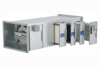 KSVU-Shelter Duct Fan