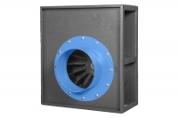 KSDF-Kitchen Square Duct Fan