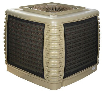 Commercial Air Cooler