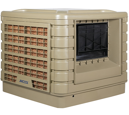 Duct Cooler