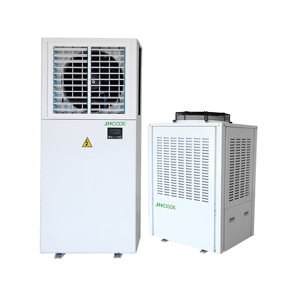 مكيف تكثيف 5 كيلو واط