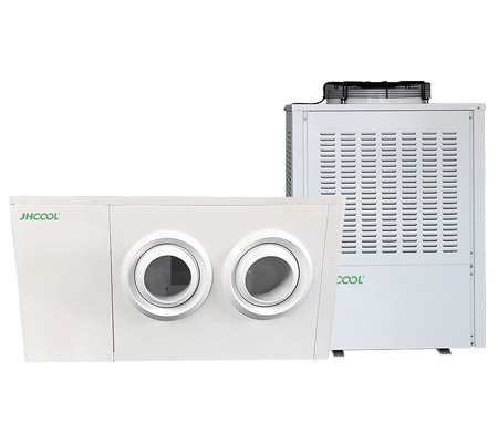 7.5KW Condensing Air Conditioner