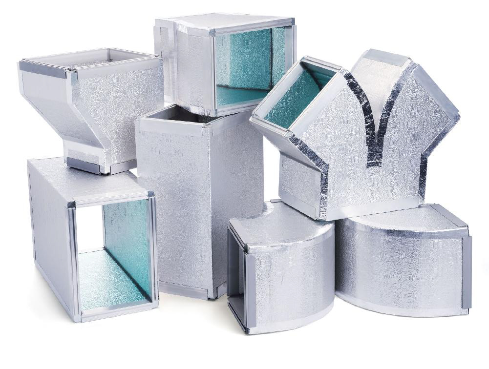 قناة معزولة مسبقًا