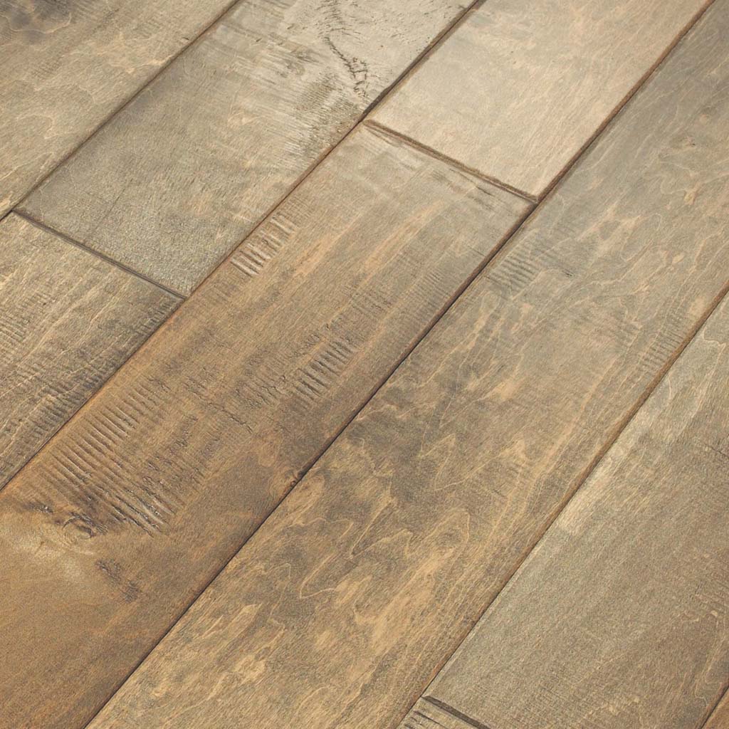 Bernina Maple flooring — Pride Floors San Antonio