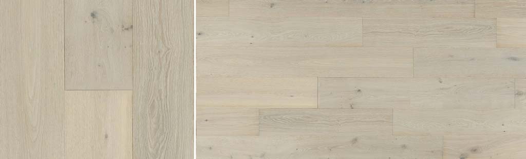 Modern Craftsman Collection flooring — Pride Floors San Antonio