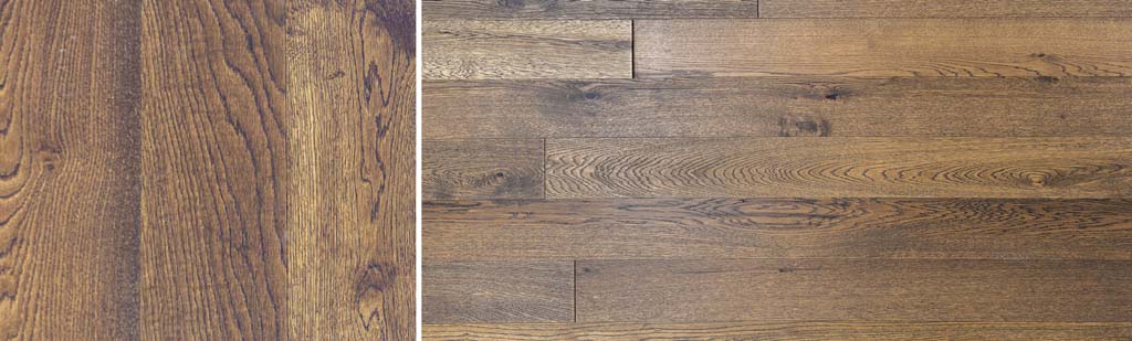 Modern Farmhouse Collection flooring — Pride Floors San Antonio